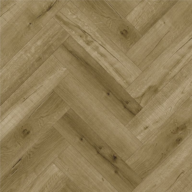 Кварцевый ламинат Home Expert Parquet Design Дуб Янтарный пляж 44-0-002