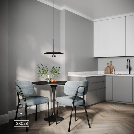 Плинтус Q Decor SX038