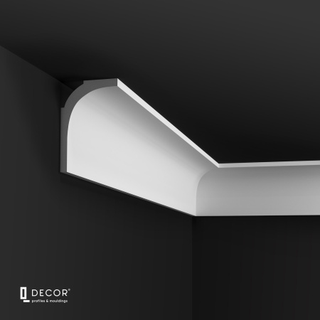 Карниз Q Decor CX114