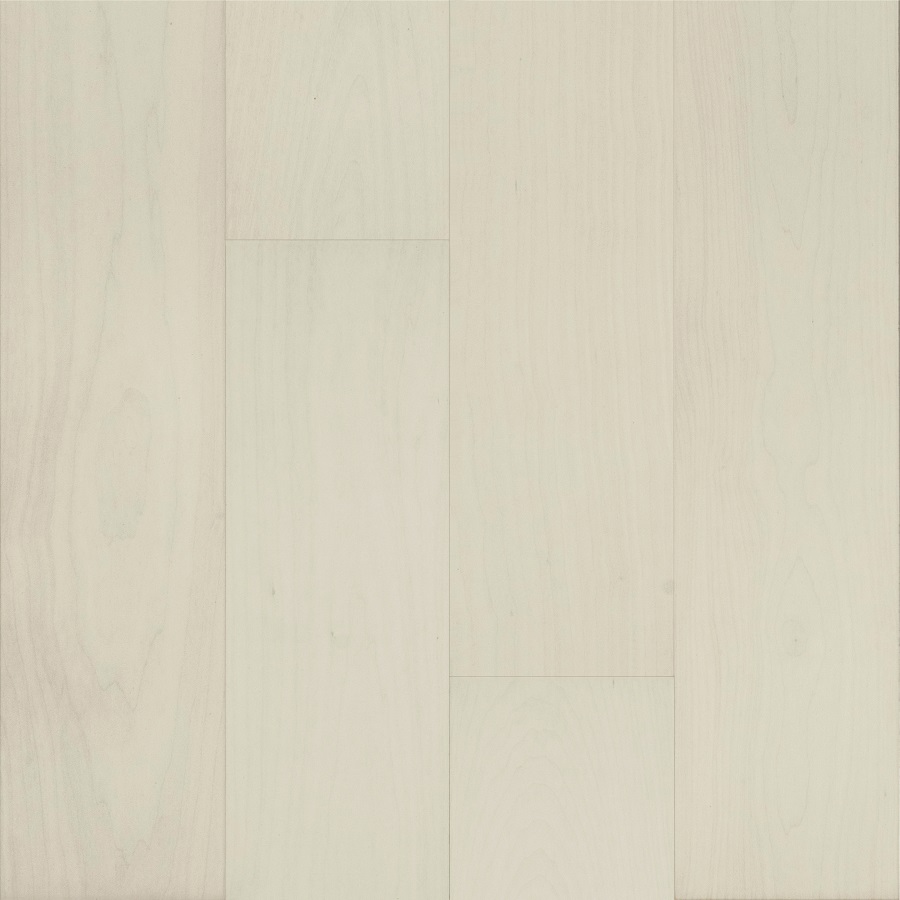 Кварцевый паркет Quartz Parquet Классик Клён Американский Белый 400-56 7/1,2 мм