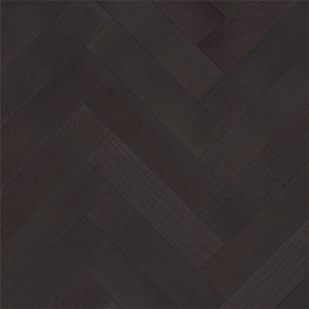 Кварцевый паркет Quartz Parquet Штучный паркет Дуб Смоляной 44-1258-01 5/0,6 мм
