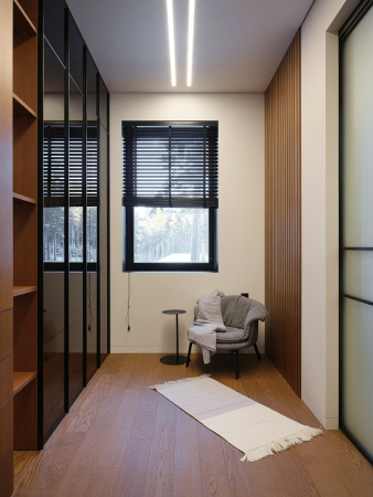 Кварцевый паркет Quartz Parquet Классик Дуб Кедровый Латте 1258-59 5/0.6 мм